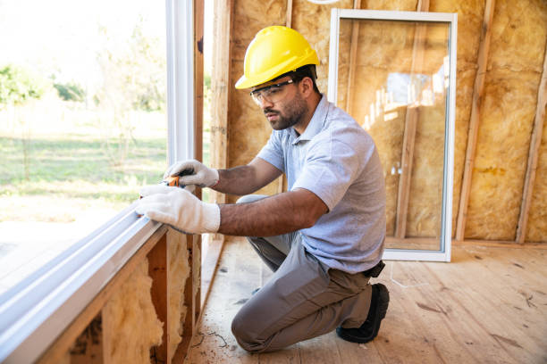 Insulation for New Construction in Silver Grove, KY